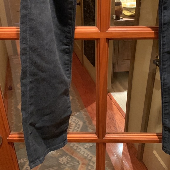 AG JEANS DENIM SIZE 27 made in USA - Picture 4 of 5